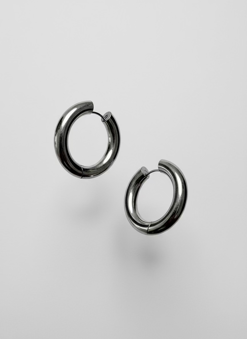 Bolt Hoops