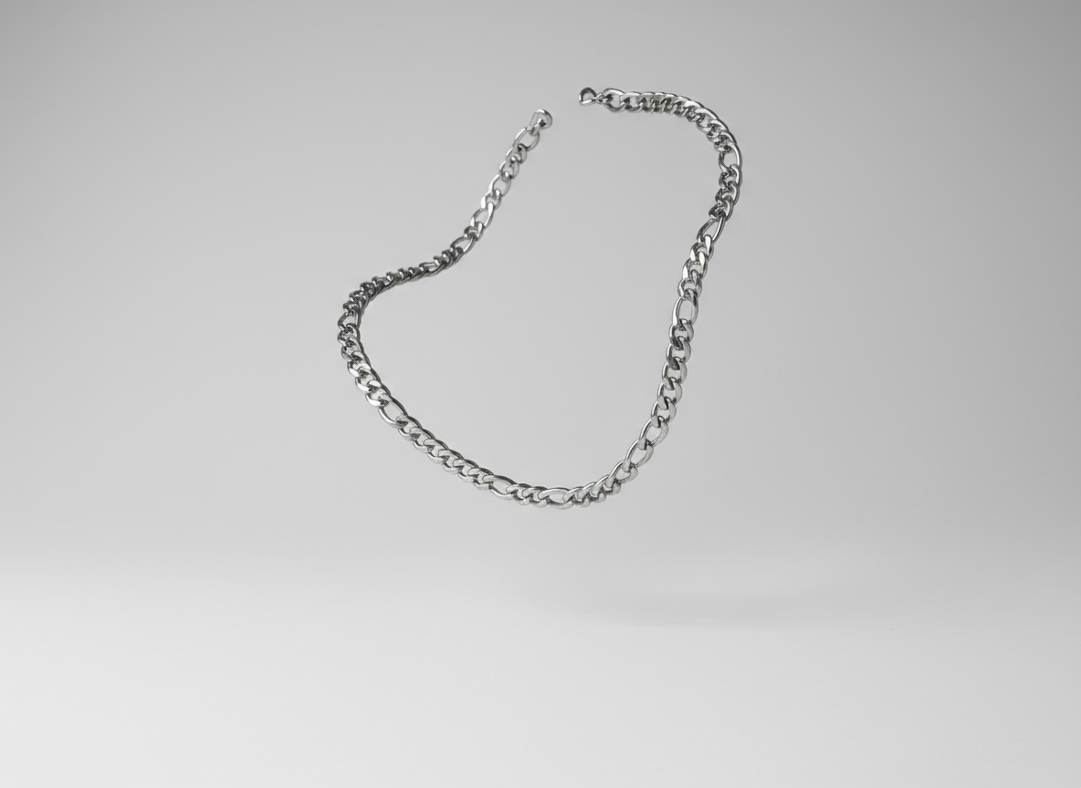 Core Chain Necklace