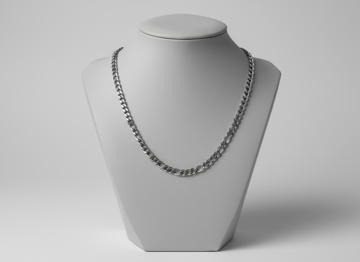 Core Chain Necklace
