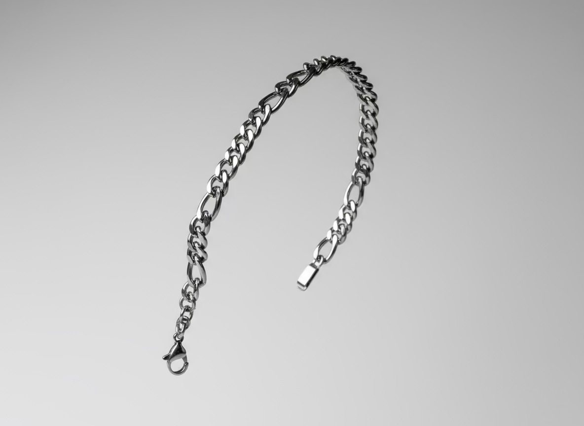 Core Chain Bracelet