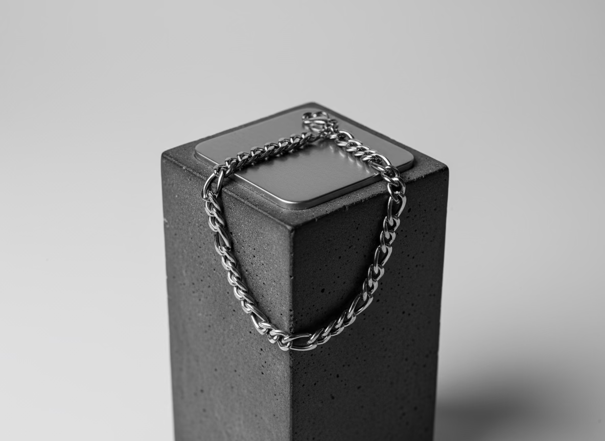Core Chain Bracelet