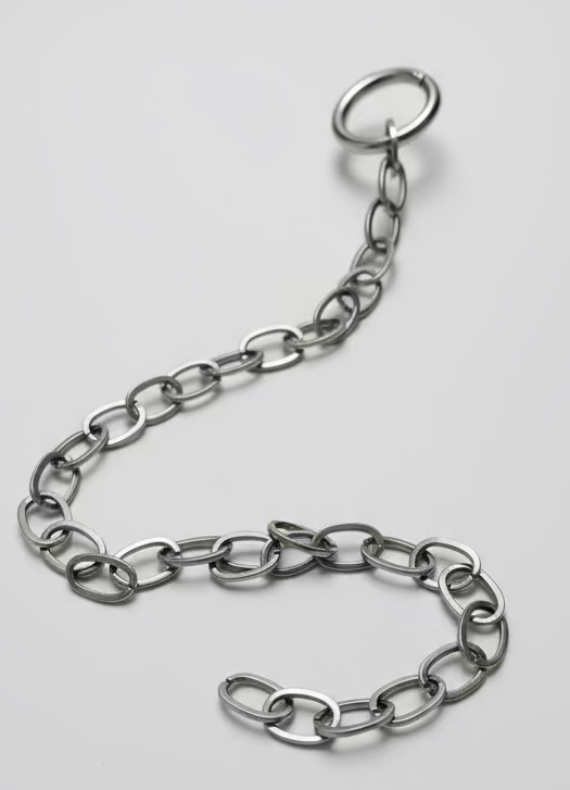 Eternal Circle Necklace