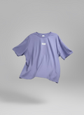 Basic T-shirt Purple